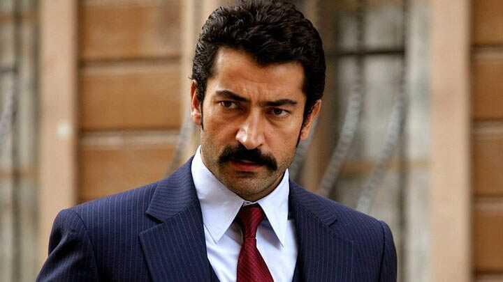 Sinem Kobal  Kenan mirzalolu fotoraflar resimleri