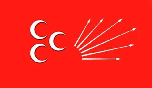 Babakan Davutolu CHP ve MHP heyetindeki isimlerle topland