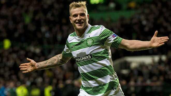 Cimbomda hedef John Guidetti