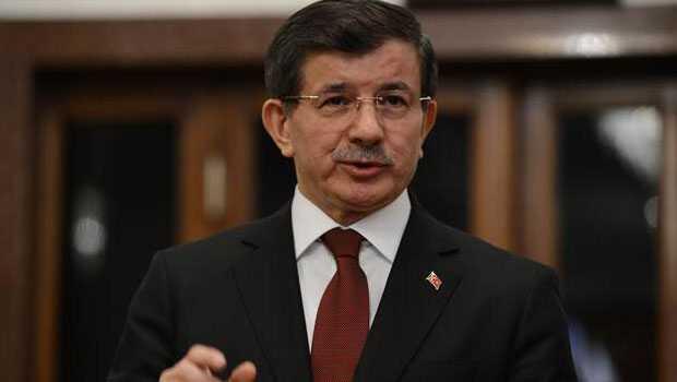 Davutolu: Hkmeti kurma grevi bugn verilecek