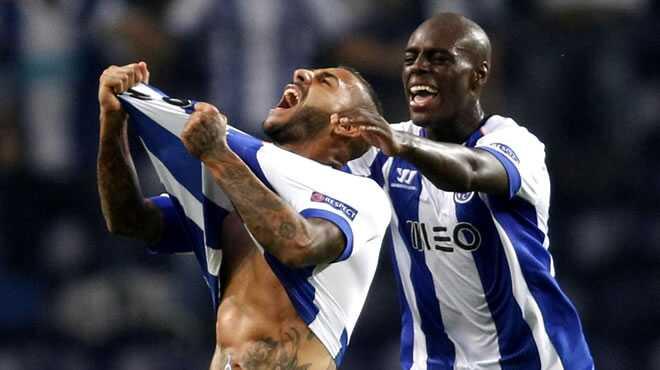 Ricardo Quaresma geri dnyor!