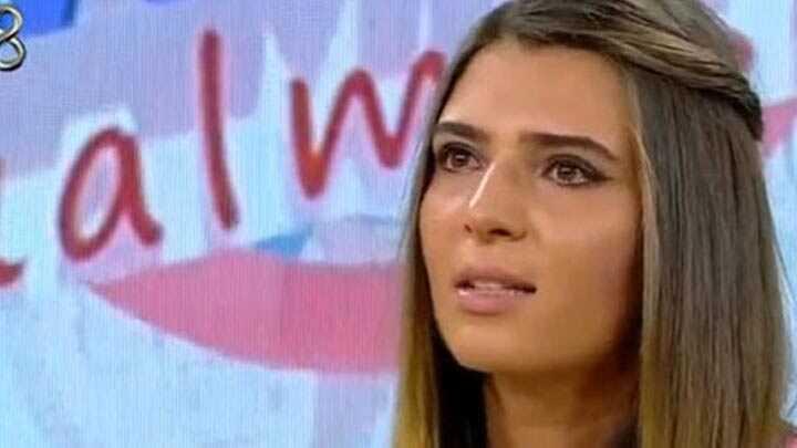 Merve Aydn fotoraflar resimleri