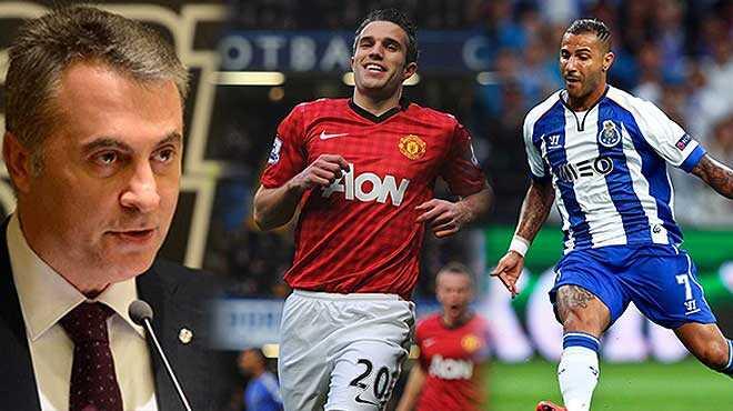 Ormandan fla Persie ve Quaresma aklamas