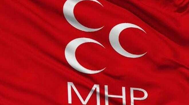 MHP Idr l Tekilat grevden alnd