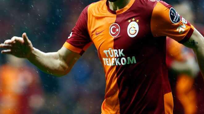 G.Sarayl yldza 10 milyon euroluk teklif!