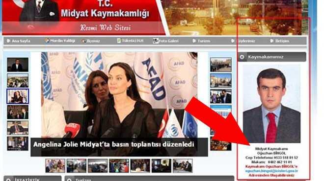 Cep telefonu numarasn internette paylat