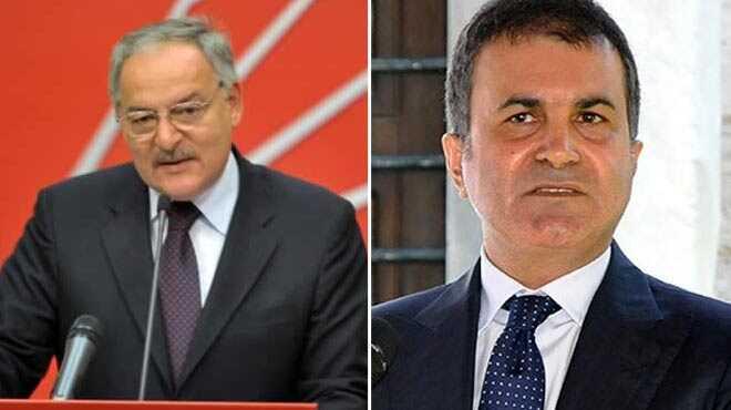 AK Parti ve CHP'de koordinatrler belli oldu