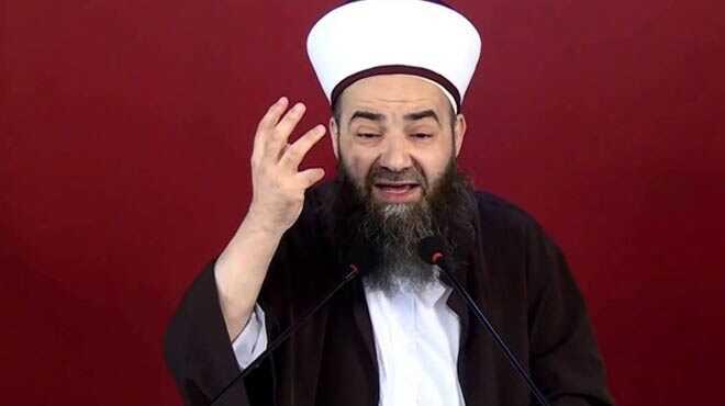 Cbbeli Ahmet Hoca hastaneye kaldrld
