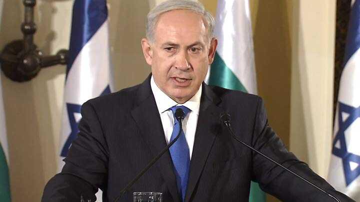 Netanyahudan oke eden aklama