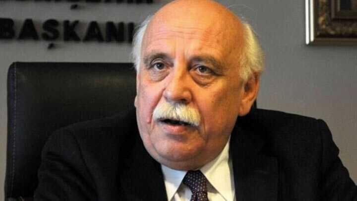 Nabi Avcdan dershane kararna ilk yorum