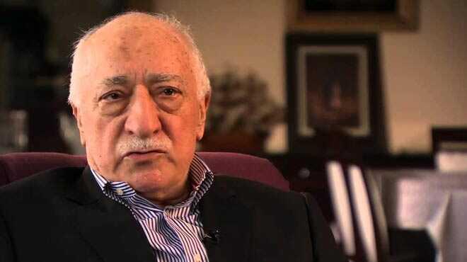 AYMden Fethullah Glen karar