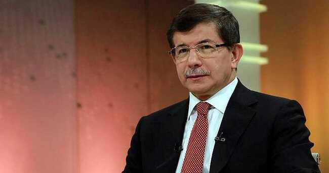 Davutolu: CHPde yntemde anlatk 