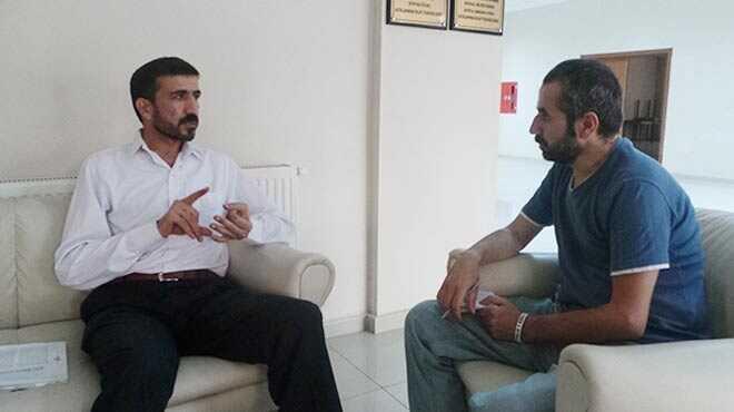 Tel Abyad'ta yeni oluum