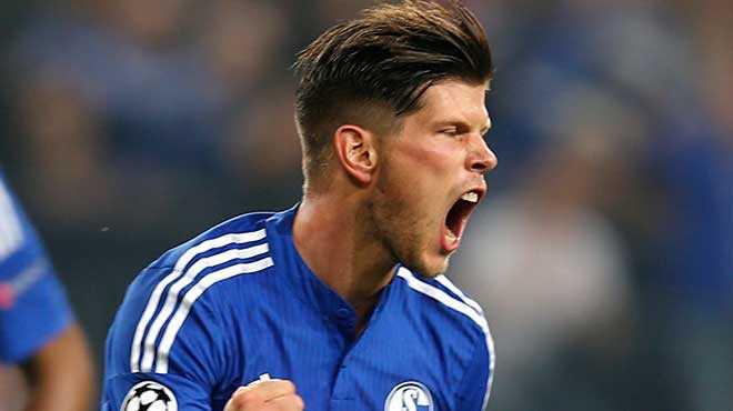 Huntelaar'dan Galatasaray'a zc haber