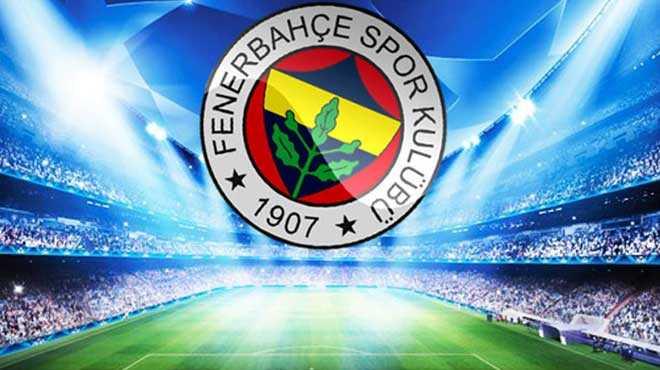 F.Bahenin devler ligi rakibi Shaktar Donetsk oldu!