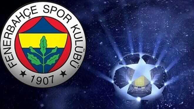  Fenerbahe-Shakhtar mann tarihi belli oldu