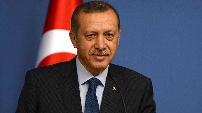  Erdoandan iki niversiteye rektr atamas