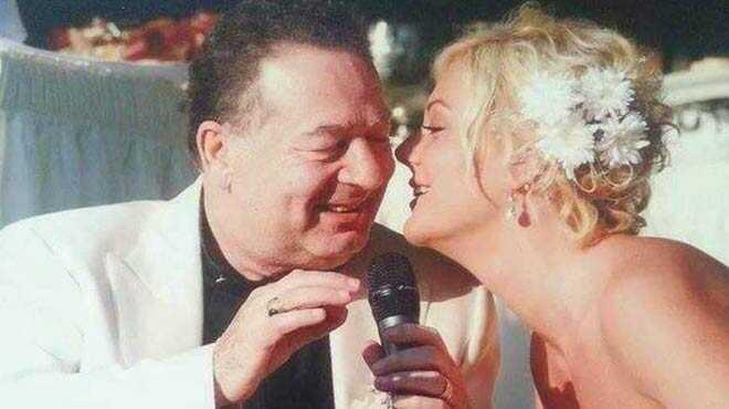 Bayramda ellerinden pemedim babam!