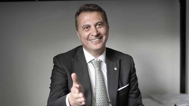 FLA! Beikta 3 yldz da bitirdi!