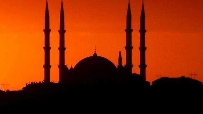 evval orucu nedir" Nasl tutulur"