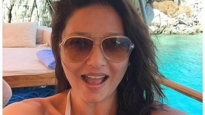 Nurgl Yeilay fotoraflar resimleri