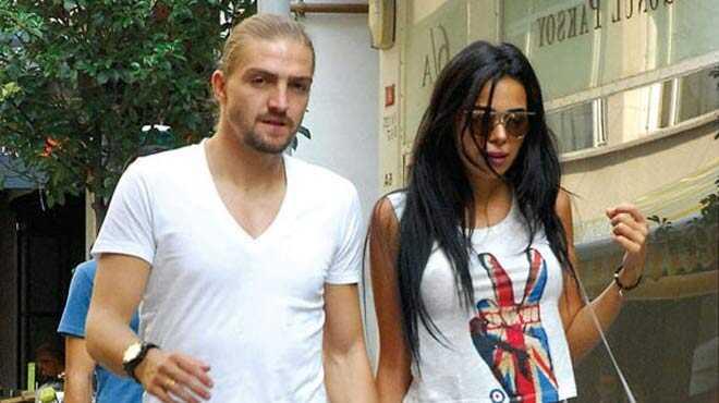 Herkes senin gibi zengin mi" 