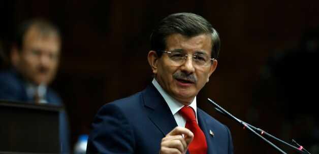 Davutolu Adyaman ve Surua gidiyor