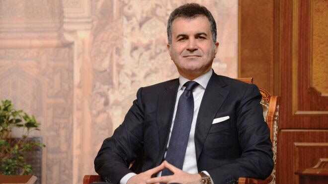 AK Parti ile CHP grmesi bitti