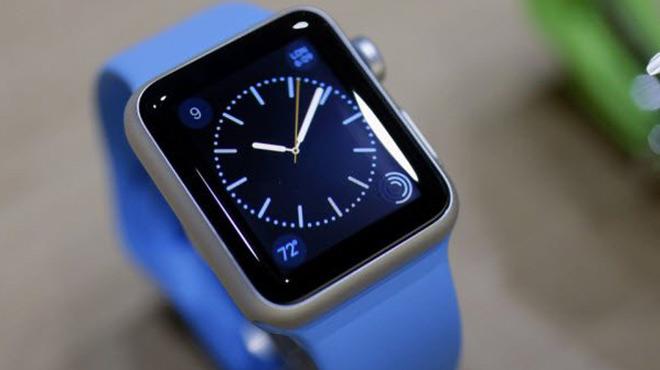 Apple Watch 31 Temmuzda Trkiyede