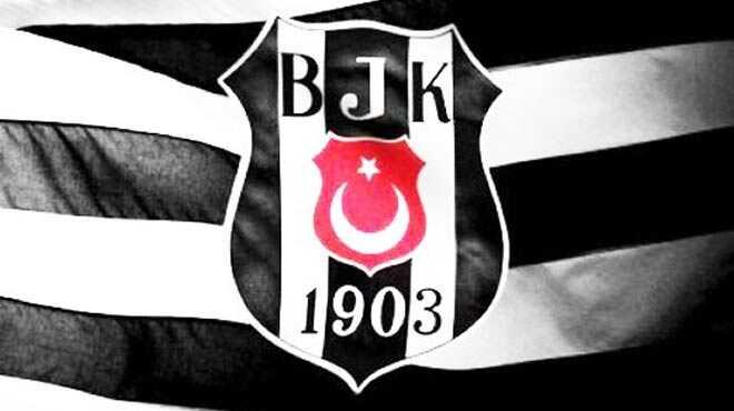 Beiktan yeni transferi geldi