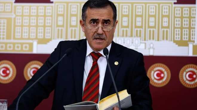 CHP'den stifa Eden zkes MHP'ye Geiyor