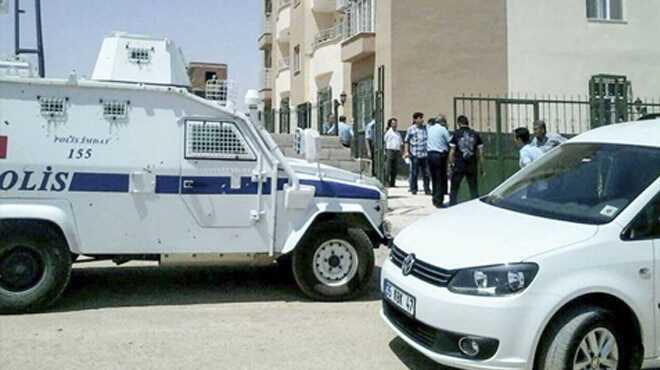 anlurfada ok ac olay: 2 polis ehit