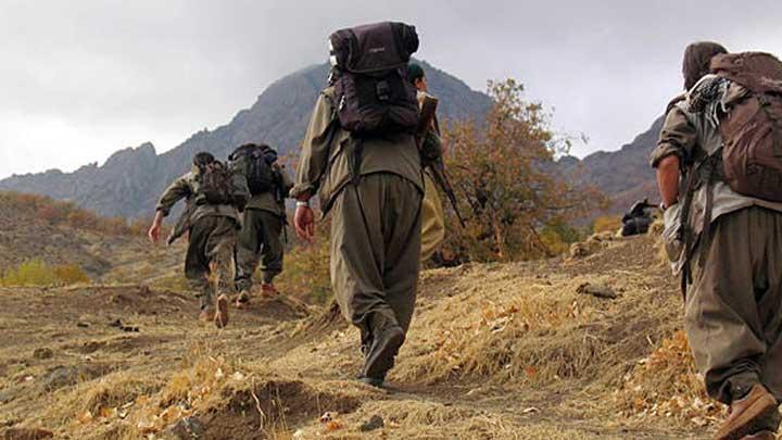 PKK, iki polisin infazn stlendi 