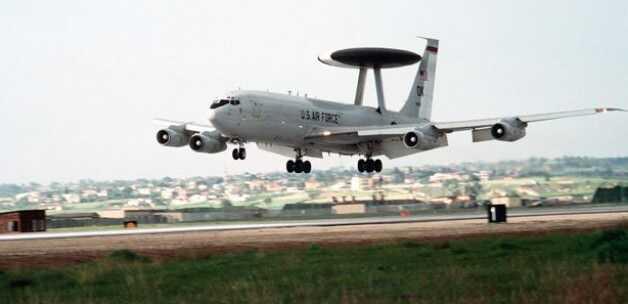 Gerekli grlrse ncirlik ss alacak