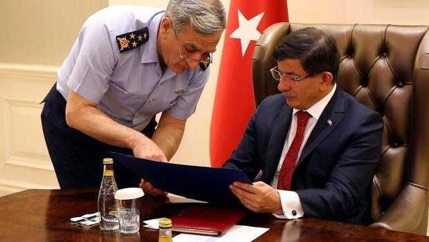 Babakanlktan fla aklama