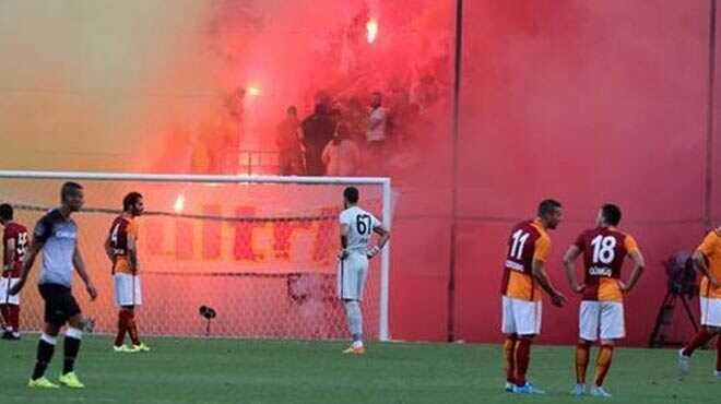 Galatasaraya byk ok, ma iptal! 