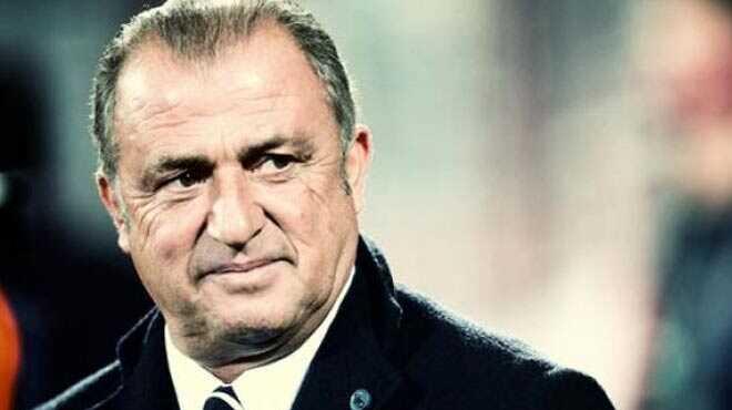Kurdan sonra Terim'den ilk aklama 