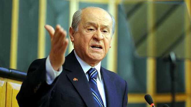 Baheli'den Yargtay'a ar