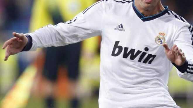 FLA! R. Madridli futbolcu G.Sarayda!