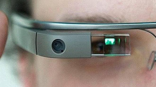 Google Glassn yenisi geliyor