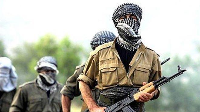 PKKllar askeri araca ve alaya saldrd