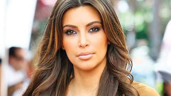Kim Kardashian istedi Twitter harekete geti 