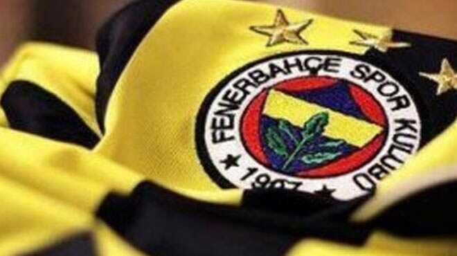 Fenerbaheye son dakika oku!