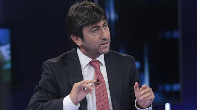 Dilmenden Pereiraya: ok ciddi bir yanl!