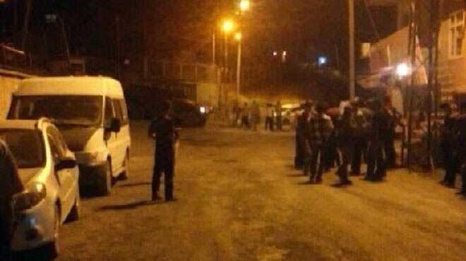 Diyarbakrda 1 polis ehit oldu, 1 sivil vatandamz kaybettik