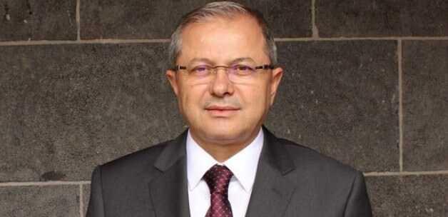 Diyarbakr Emniyet Mdr: Grevimin bandaym