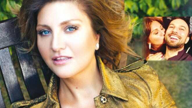 Tarkandan Sibel Cana bir parmak bal