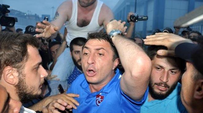 Trabzonspora olayl karlama