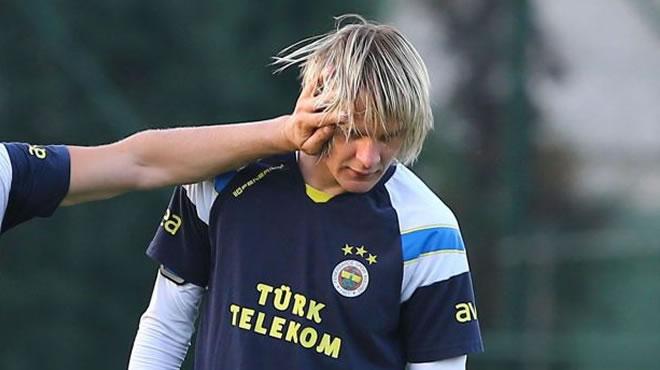 F.Bahe srf Krasic gitsin diye...