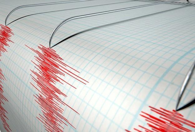 Avustralya'da deprem